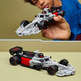 LEGO Speed Champions Audi Revolut F1 Team R26 Auto da corsa, Giochi di costruzione Giocattolo, Minifigure da Collezione, Regalo Bambini 10+, Set da costruzione, 10 anno/i, Plastica, 216 pz, 272 g