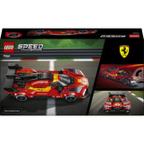 LEGO Speed Champions Ferrari 499P, Giochi di costruzione 