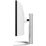 LG 38BQ85C, Monitor di gioco Nero/Bianco