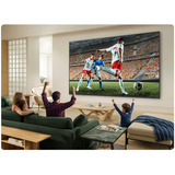LG 55QNED83B6A.AEUD, QNED TV Nero