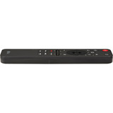 LG Magic Remote Fernbedienung MR25GA.AEU, Telecomando Nero
