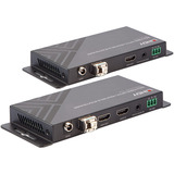 Lindy 38174, Estensione HDMI Nero