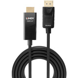 Lindy 40925, Cavo Nero