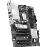 MSI 7E57-002R, Scheda madre Nero/Argento