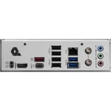 MSI PRO B840-P WIFI scheda madre AMD B840 Socket AM5 ATX Nero/Argento, AMD, Socket AM5, AMD Ryzen 7000 Series, AMD Ryzen 8000 Series, AMD Ryzen 9000 Series, Socket AM5, 256 GB, DDR5-SDRAM