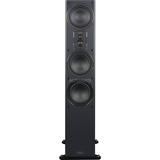 Magnat 146222, Altoparlante moka/legno