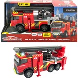 Majorette 213713000 rosso