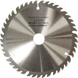 Makita E-12136, Lama per sega 