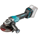 Makita Smerigliatrice angolare a batteria GA036GZ XGT, 40 Volt blu/Nero