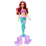 Mattel HLW00 Bambole, Gioco figura Disney Princess HLW00, Bambola alla moda, Femmina, 3 anno/i, Ragazza, 300 mm, 150 g