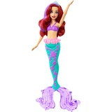Mattel HLW00 Bambole, Gioco figura Disney Princess HLW00, Bambola alla moda, Femmina, 3 anno/i, Ragazza, 300 mm, 150 g