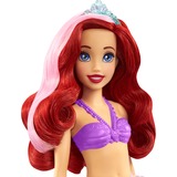 Mattel HLW00 Bambole, Gioco figura Disney Princess HLW00, Bambola alla moda, Femmina, 3 anno/i, Ragazza, 300 mm, 150 g