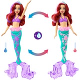 Mattel HLW00 Bambole, Gioco figura Disney Princess HLW00, Bambola alla moda, Femmina, 3 anno/i, Ragazza, 300 mm, 150 g