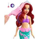 Mattel HLW00, Gioco figura 
