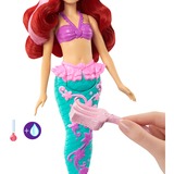 Mattel HLW00, Gioco figura 
