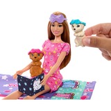 Mattel HXN01, Bambola 