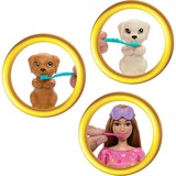 Mattel HXN01 bambola Bambola alla moda, Femmina, 3 anno/i, Ragazza, 220 mm, 280 g
