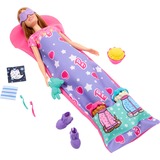 Mattel HXN01 bambola Bambola alla moda, Femmina, 3 anno/i, Ragazza, 220 mm, 280 g