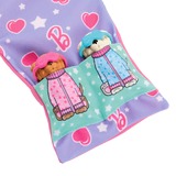 Mattel HXN01 bambola Bambola alla moda, Femmina, 3 anno/i, Ragazza, 220 mm, 280 g