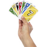 Mattel HXT58, Gioco di carte 