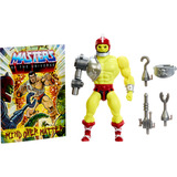Mattel HYD23 action figure giocattolo, Gioco figura 6 anno/i, Masters of the Universe, Multicolore, Plastica