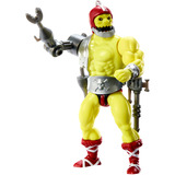 Mattel HYD23 action figure giocattolo, Gioco figura 6 anno/i, Masters of the Universe, Multicolore, Plastica