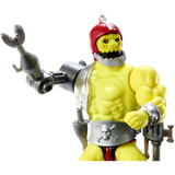Mattel HYD23 action figure giocattolo, Gioco figura 6 anno/i, Masters of the Universe, Multicolore, Plastica