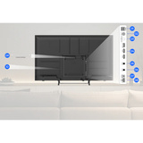 Medion LIFE MD 855602, QLED TV Nero