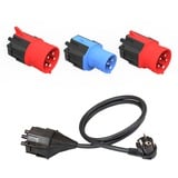 NRGkick Wallbox mobile 32A 5m Set Optimal 