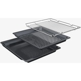 Neff B5ACJ7HG3, Forno Nero/grafite