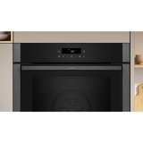 Neff B5ACJ7HG3, Forno Nero/grafite