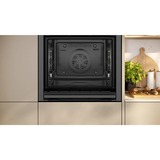 Neff B5ACJ7HG3, Forno Nero/grafite