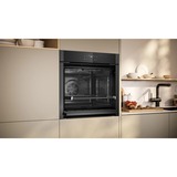 Neff B5ACJ7HG3, Forno Nero/grafite