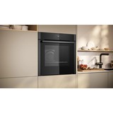 Neff B5ACJ7HG3, Forno Nero/grafite