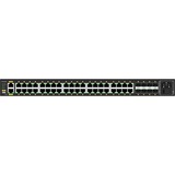 Netgear GSM4248PX-100EUS 