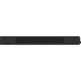 Netgear GSM4248PX Gestito L2/L3/L4 Gigabit Ethernet (10/100/1000) Supporto Power over Ethernet (PoE) Nero, Interruttore Gestito, L2/L3/L4, Gigabit Ethernet (10/100/1000), Supporto Power over Ethernet (PoE), Montaggio rack