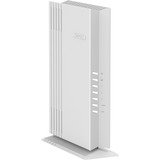 Netgear WiFi 6 AX1800 Dual Band Access Point (WAX202) 1800 Mbit/s Bianco 1800 Mbit/s, 600 Mbit/s, 1200 Mbit/s, 10,100,1000 Mbit/s, IEEE 802.11a, IEEE 802.11ac, IEEE 802.11ax, IEEE 802.11b, IEEE 802.11g, IEEE 802.11n, 128 utente(i)