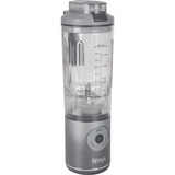 Ninja BC251EUSL argento