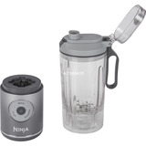 Ninja BC251EUSL argento