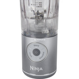 Ninja BC251EUSL argento
