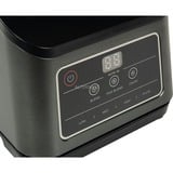 Ninja Frullatore da banco 2 in 1 con Auto-iQ BN750EU, Mixer stand Nero/Argento