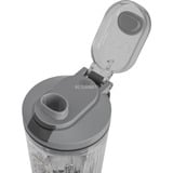 Ninja Frullatore per smoothie senza fili Blast Max BC251EUSL, Mixer stand argento