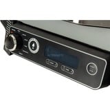 Ninja Griglia elettrica e affumicatore Woodfire OG701EU Nero/grigio