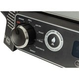 Ninja Griglia elettrica e affumicatore Woodfire OG701EU Nero/grigio