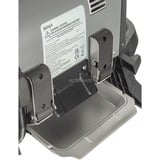 Ninja Griglia elettrica e affumicatore Woodfire OG701EU Nero/grigio