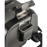 Ninja Griglia elettrica e affumicatore Woodfire OG701EU Nero/grigio