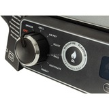 Ninja Woodfire OG701EU, Griglia Nero/grigio