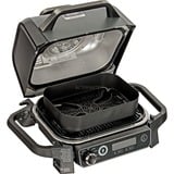 Ninja Woodfire OG701EU, Griglia Nero/grigio