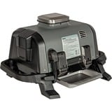 Ninja Woodfire OG701EU, Griglia Nero/grigio