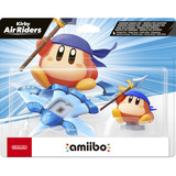 Nintendo amiibo Assistente Waddle-Dee & Stella Alata, Gioco figura 